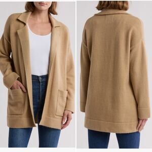 Thread & Supply Cardigan - Small